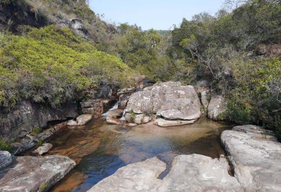 Governo recebe neste mês as propostas da concessão do Parque Estadual do Guartelá