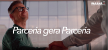 Vídeo sobre o Programa de Parcerias do Paraná