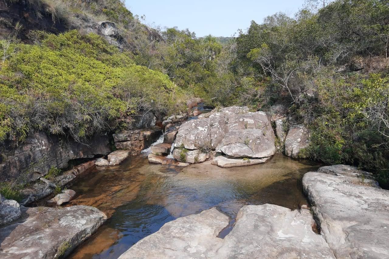 Consulta Parque Estadual do Guartelá