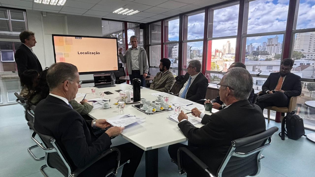 Foto: Teodoro Anjos/SEPL