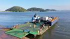 ferry boat