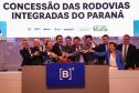 B3 Leilão