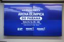 Audiência pública colhe sugestões para desenvolvimento do projeto Arena Olímpica 