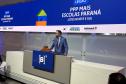 Com resultado do leilão na B3, Paraná vai economizar na construção de 40 escolas