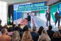 Ratinho Junior assina maior PPP da educação do Brasil para construir 40 colégios no Paraná