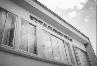 Hospital da PMPR