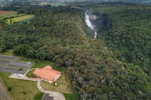 Salto São João