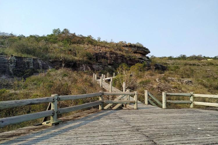 Mais três áreas de conservação do Paraná terão gestão concedida à iniciativa privada