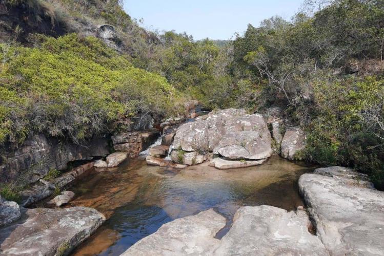 Governo recebe neste mês as propostas da concessão do Parque Estadual do Guartelá