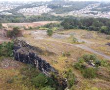 Pedreira do Atuba