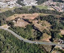 Pedreira do Atuba