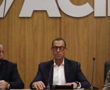 Audiência colhe sugestões para revitalização do Centro de Convenções de Foz do Iguaçu