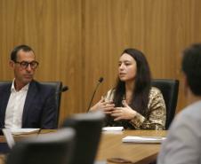 Audiência colhe sugestões para revitalização do Centro de Convenções de Foz do Iguaçu