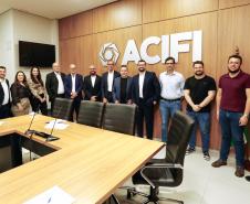 Audiência colhe sugestões para revitalização do Centro de Convenções de Foz do Iguaçu