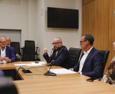 Audiência colhe sugestões para revitalização do Centro de Convenções de Foz do Iguaçu