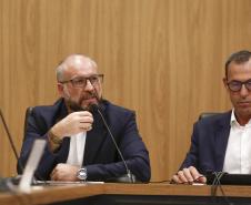 Audiência colhe sugestões para revitalização do Centro de Convenções de Foz do Iguaçu