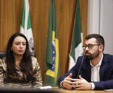 Audiência colhe sugestões para revitalização do Centro de Convenções de Foz do Iguaçu