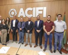 Audiência colhe sugestões para revitalização do Centro de Convenções de Foz do Iguaçu