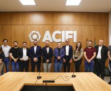 Audiência colhe sugestões para revitalização do Centro de Convenções de Foz do Iguaçu