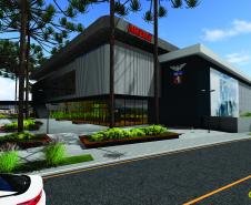 Estado abre consulta pública e sondagem de mercado para a Arena Olímpica de Curitiba