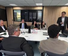 Foto: Teodoro Anjos/SEPL