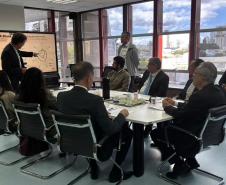 Foto: Teodoro Anjos/SEPL