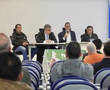 Audiência pública colhe sugestões para desenvolvimento do projeto Arena Olímpica 