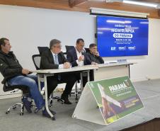 Audiência pública colhe sugestões para desenvolvimento do projeto Arena Olímpica 