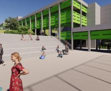 Programa Mais Escolas Paraná é finalista do Prêmio CAIXA PPP 2025