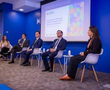 Programa Mais Escolas Paraná é apresentado na B3 e segue para fase de seleção de empresas