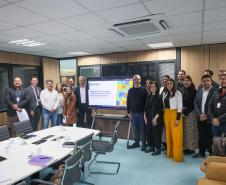 PPP das 40 novas escolas do Paraná avança para fase da assinatura do contrato