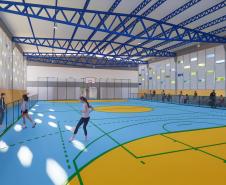 Programa Mais Escolas Paraná é apresentado na B3 e segue para fase de seleção de empresas