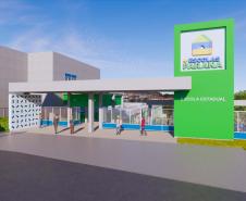 PPP das 40 novas escolas do Paraná avança para fase da assinatura do contrato