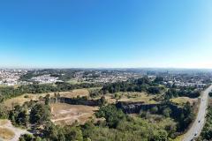 Pedreira do Atuba