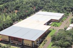 Ceconfi Vista Aérea