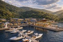 Após conclusão da ponte, Guaratuba vai ganhar complexo náutico na área do ferry boat