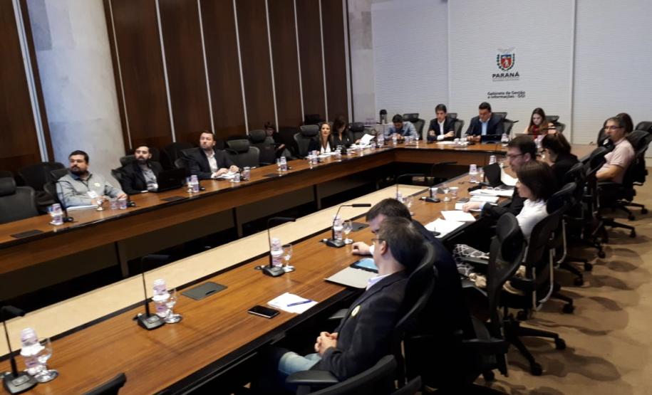 Decretos para procedimentos e criação de Conselho darão transparência para os projetos de parcerias