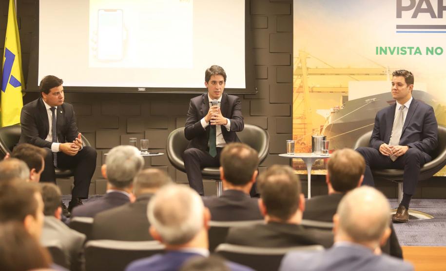 Paraná é um estado de oportunidades para quem quer investir