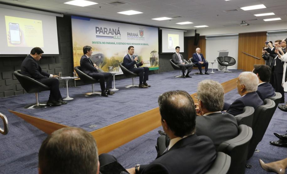 Paraná é um estado de oportunidades para quem quer investir