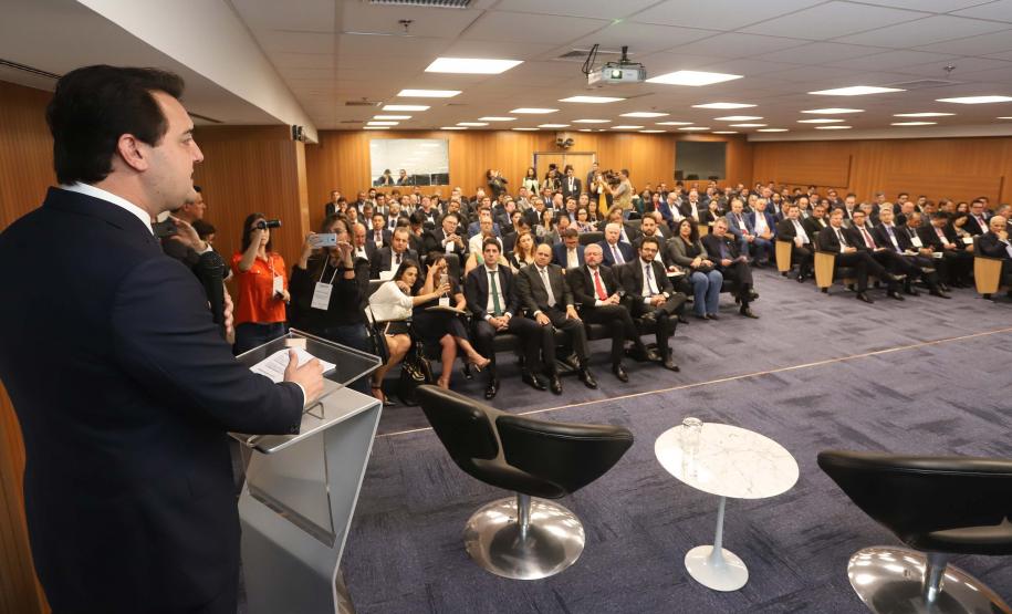 Paraná é um estado de oportunidades para quem quer investir