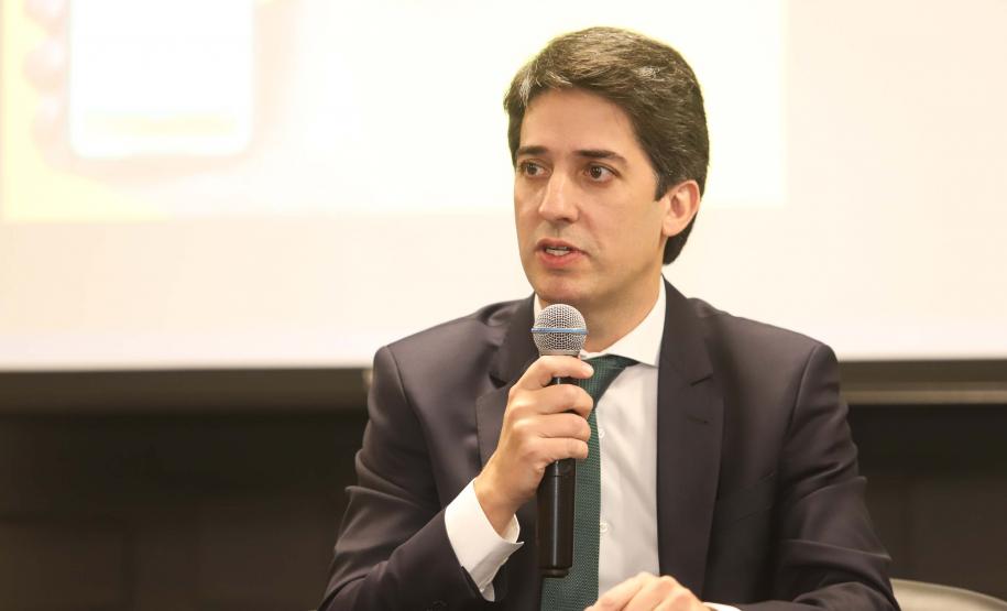 Paraná é um estado de oportunidades para quem quer investir