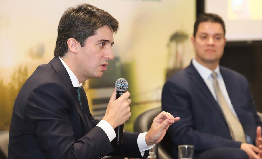 Paraná é um estado de oportunidades para quem quer investir