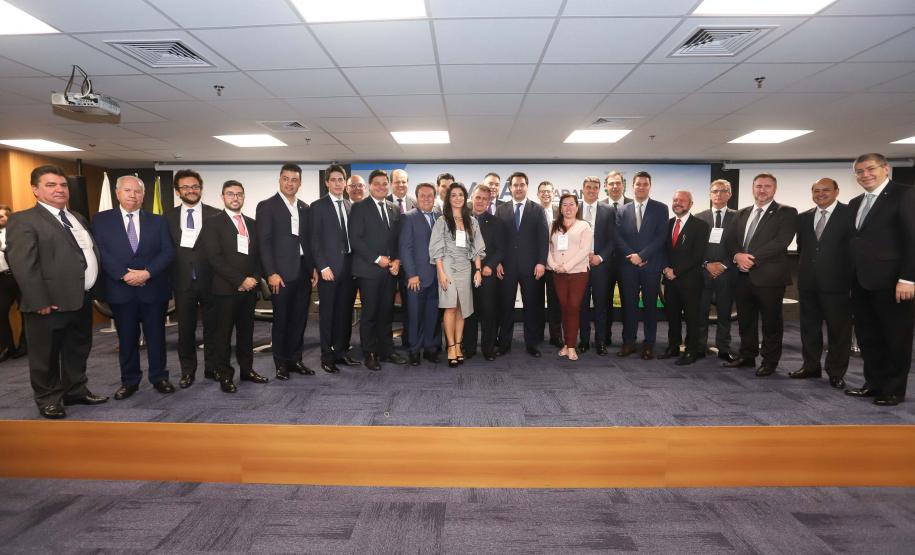 Paraná é um estado de oportunidades para quem quer investir