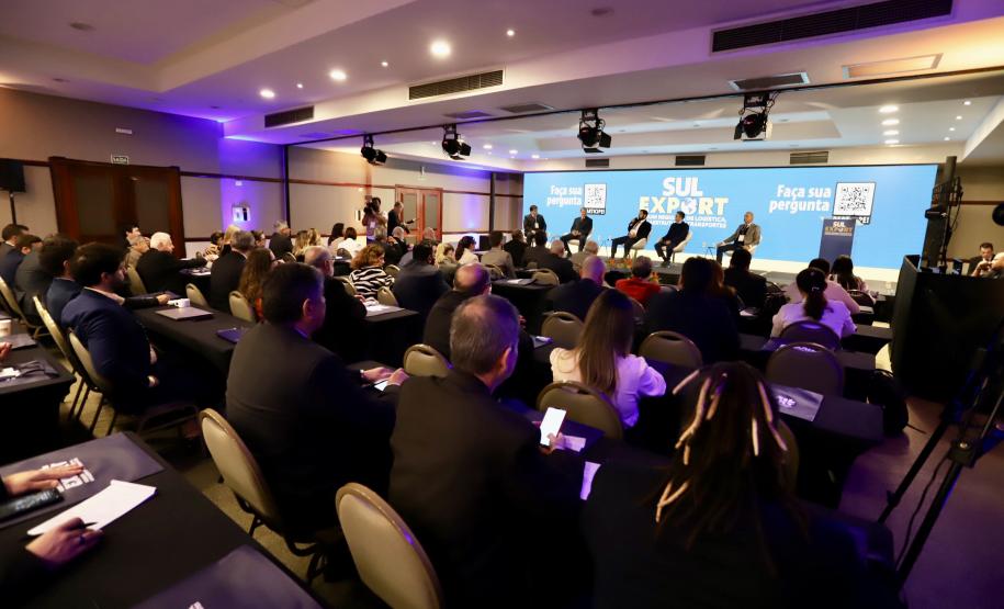 apresentação em plenária