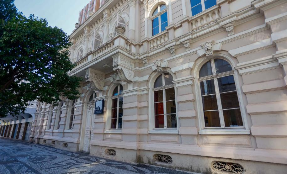 Foto: Gabriel Rosa/AEN