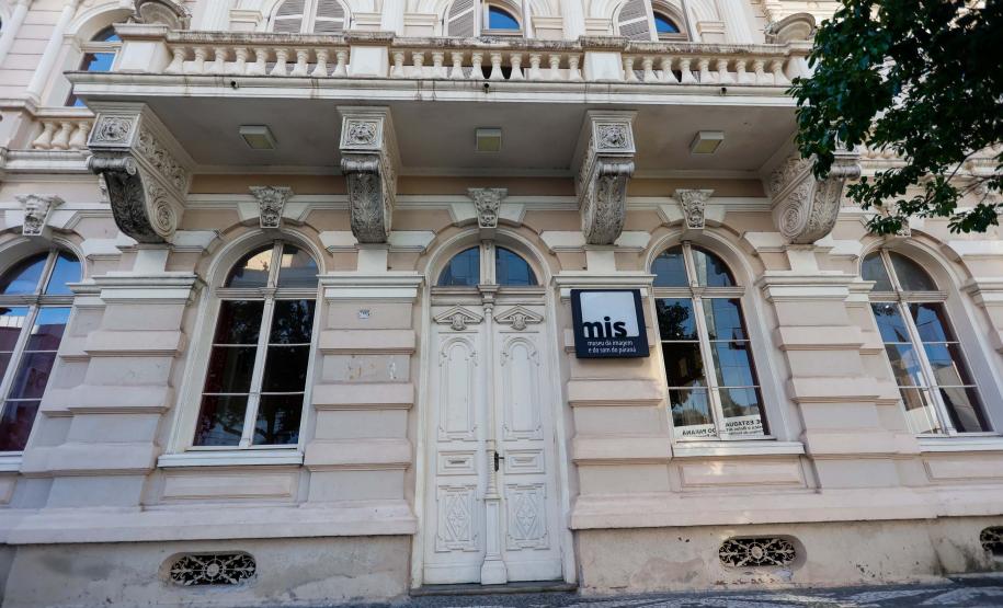 Foto: Gabriel Rosa/AEN