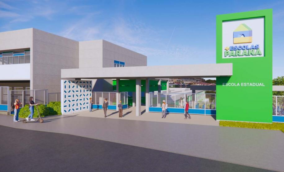 Secretaria da Educação