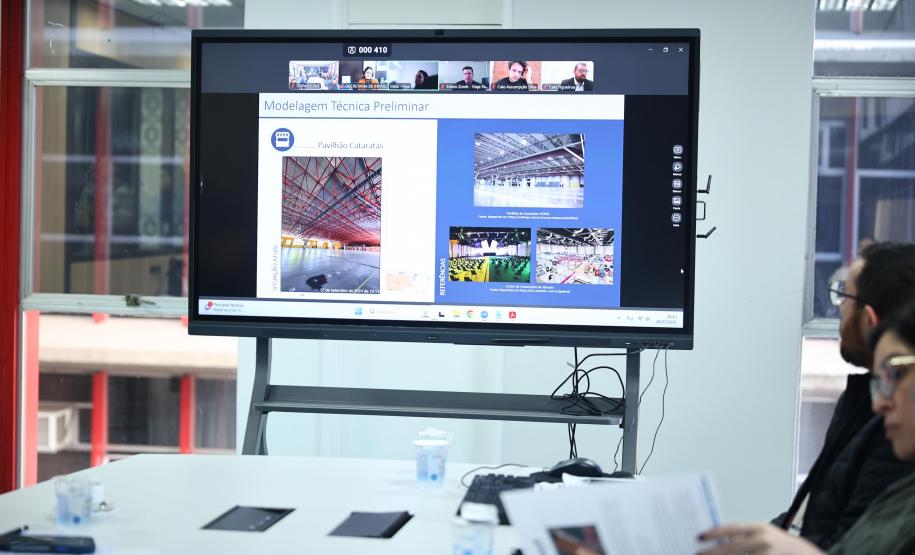 Foto: Victor Guandalin