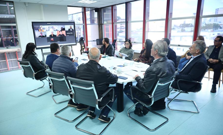 Foto: Victor Guandalin