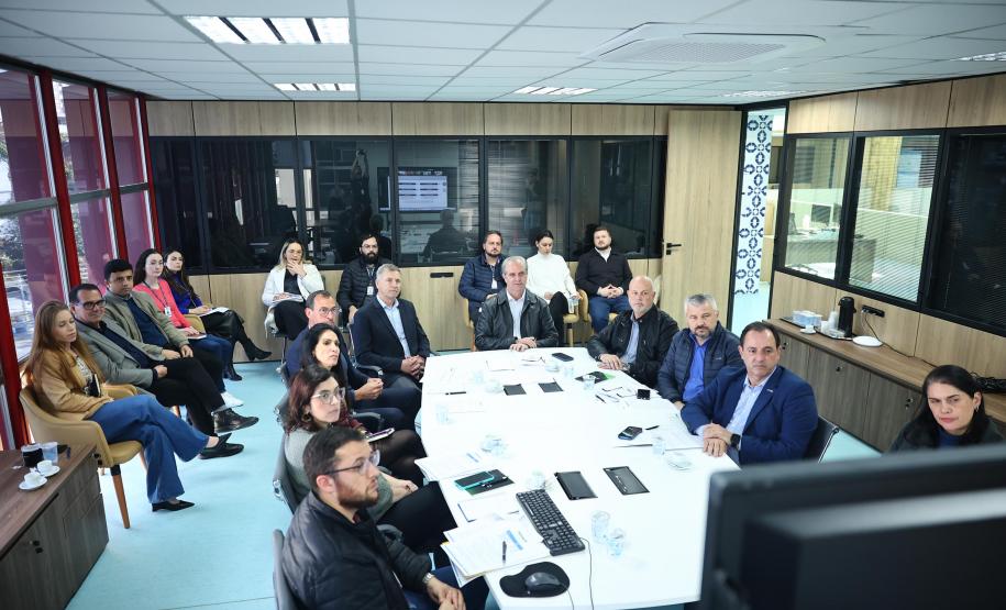 Foto: Victor Guandalin